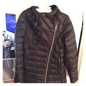 Bebe Puffer Coat